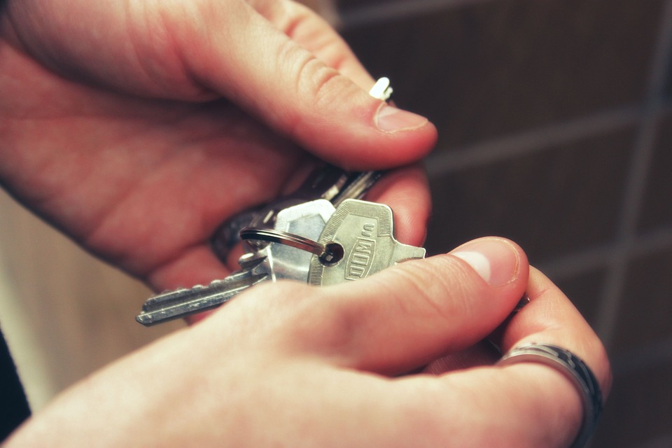 keys-2251770_960_720